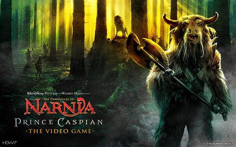 Chronicles Of Narnia Prince Caspian Asterius HD Wallpaper Pxfuel