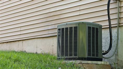 How Much Electricity Does A Central Air Conditioner Use