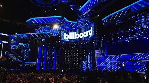 Billboard Music Awards 2021 Heres All The Performances And Nominees