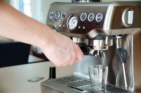 12 Amazing Barista Express Espresso Machine For 2024 Storables