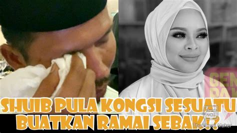 2Tahun Pemergian Arwah Siti Sarah Shuib Pula Dedah Rahsia Yang Selama