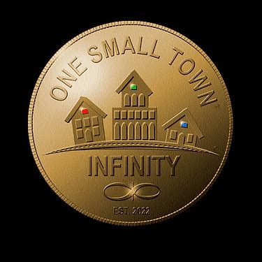 Infinity Token One Small Town