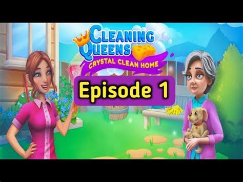 Cleaning Queens Youtube