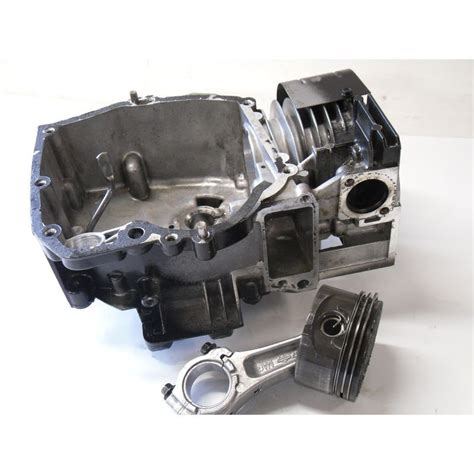 CYLINDRE-PISTON MOTEUR B&S QUANTUM 55 XM (1)