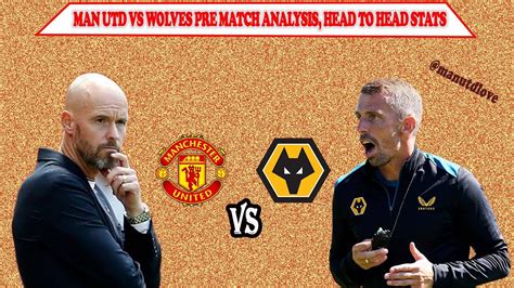 Manchester United Vs Wolverhampton Wanderers EPL 23 24 Head To Head