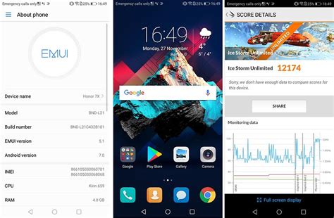 Honor 7X review: A little more bang for your buck | AndroidPIT