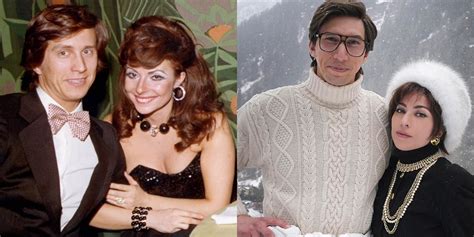 The True Story Behind 'House of Gucci': Maurizio Gucci & Patrizia Reggiani