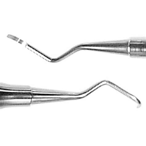 Curette Periodent Kramer Sex