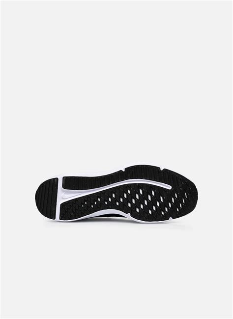 Nike Chaussures De Sport W Nike Downshifter 12 Noir Chaussures De