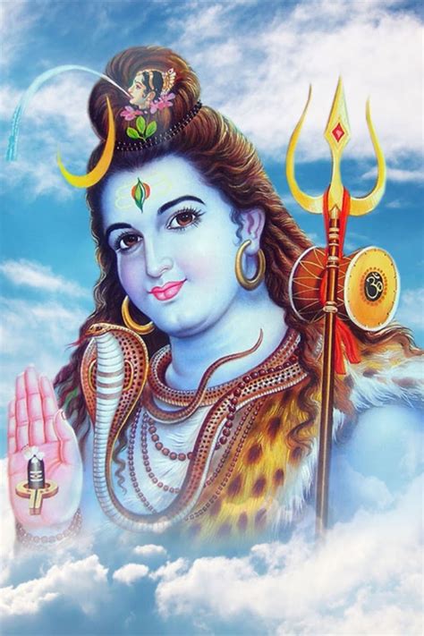 Jai Shiv Shankar Bholenath Jai Bhole Shankar Wallpaper