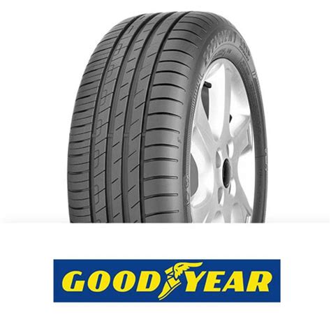 Pneu Goodyear Efficient Grip R H Desconto E Promo O No Extra