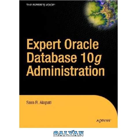 خرید و قیمت دانلود کتاب Expert Oracle Database 10g Administration ا