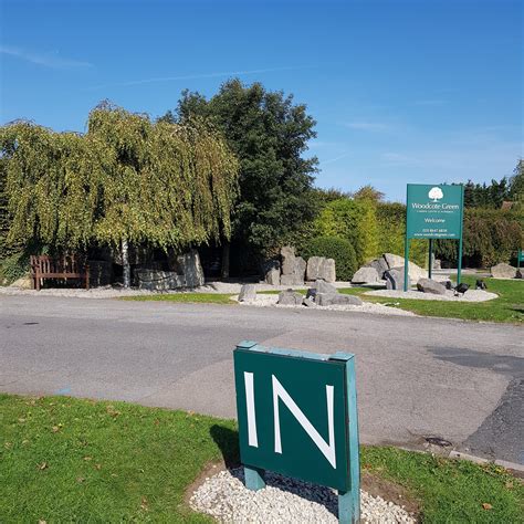 Woodcote Green in Wallington was the First UK Garden Centre with a