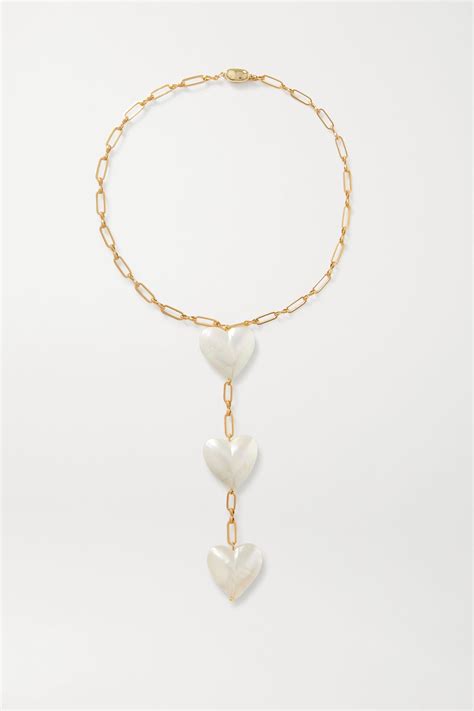 6 New Necklace Trends The Fashion Crowd Is Embracing | Who What Wear