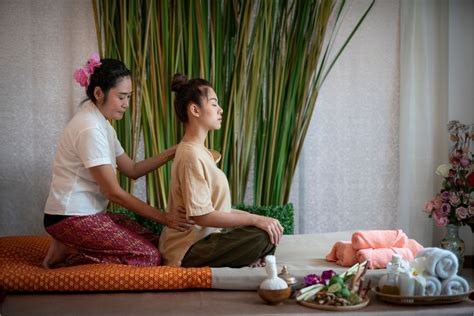 Salon De Massage Tha Landais Tout Ce Que Vous Devais Savoir