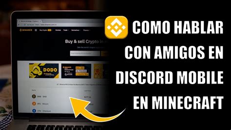 Como Encontrar Mi Direccion De Bitcoin En Binance Youtube