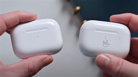 Новые AirPods Pro 2 с USB-C против AirPods Pro 2