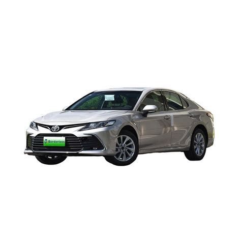 Second Hand Toyota Camry 2 5hg Car Grey Hybrid Car China Toyota Best