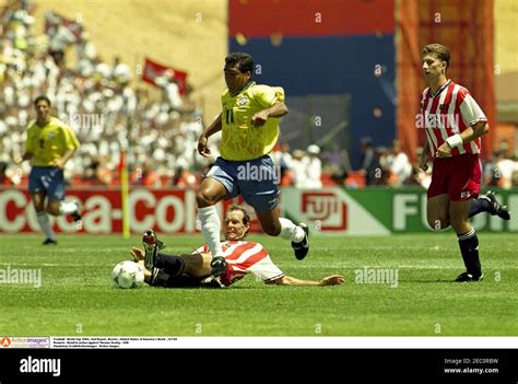 Page 2 Soccer World Cup Usa 1994 High Resolution Stock Photography