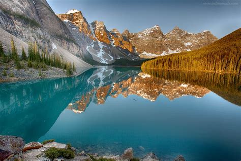 Banff National Park, Canada