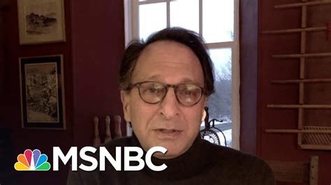 Andrew Weissmann Says He Would Want To Know ‘Who Else Trump Put The Arm ...