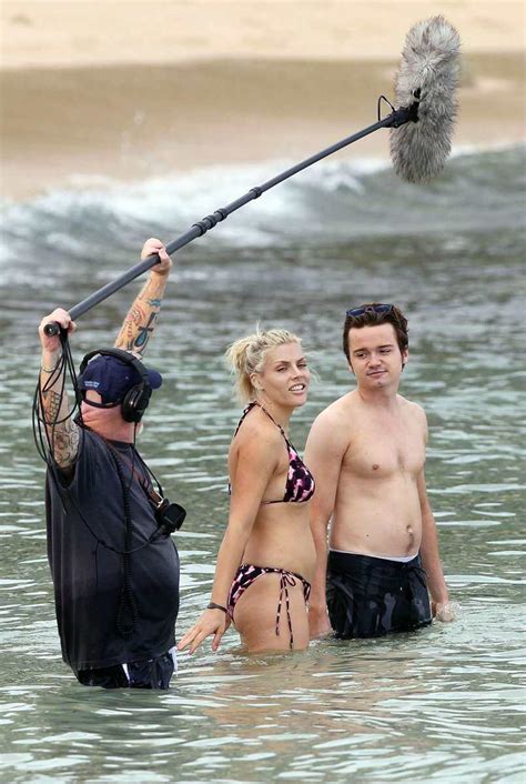 Naked Busy Philipps Added 07 19 2016 By Helloworld