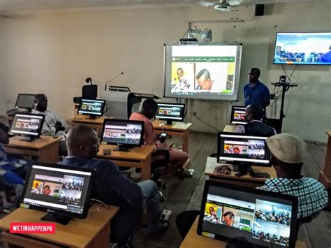 Smart Classrooms: Taking Education Beyond The Walls of AKSU - Education - Nigeria