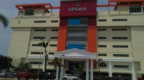 Pendaftaran S Universitas Darul Ulum Islamic Center Undaris Tahun