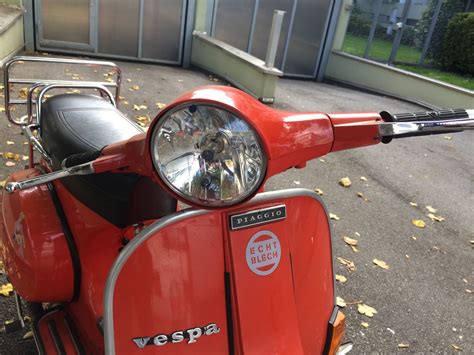 Verkaufsberatung Px Bj Vespa Kaufberatung Und Verkaufberatung