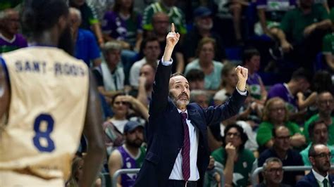 Ucam Murcia Unicaja Un Ucam Afinado Y Afilado