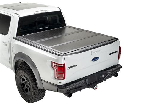 Gator EFX Hard Folding Tonneau Cover RealTruck