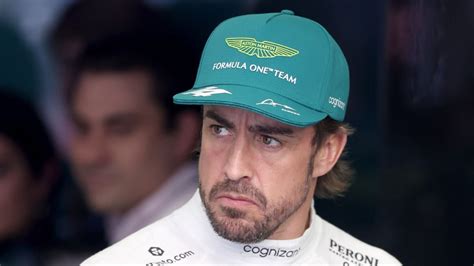 Que Haya Consecuencias Fernando Alonso Contundente Ante Los Rumores