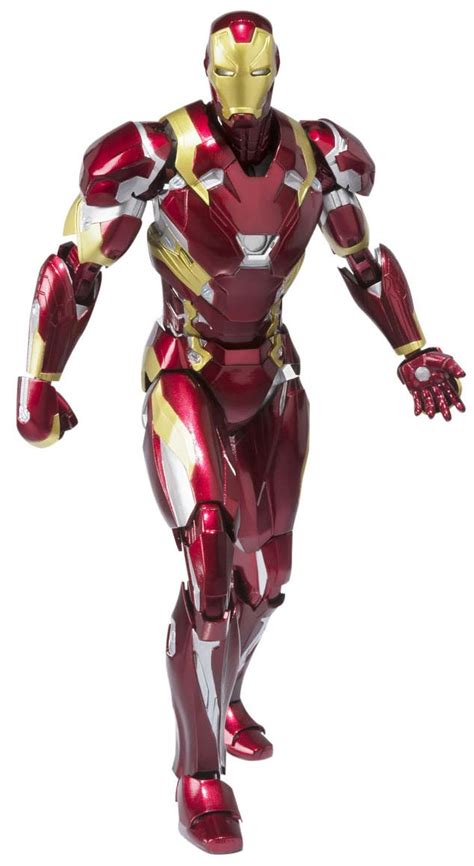 Iron Man Mark