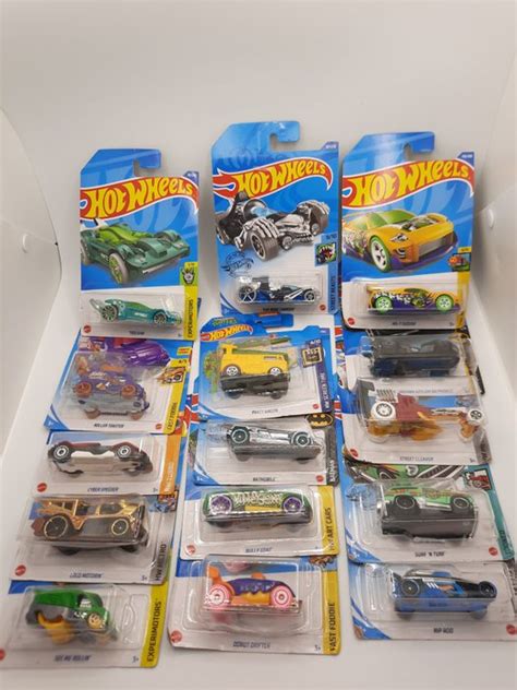 Hot Wheels K X Diverse Hot Wheels Catawiki