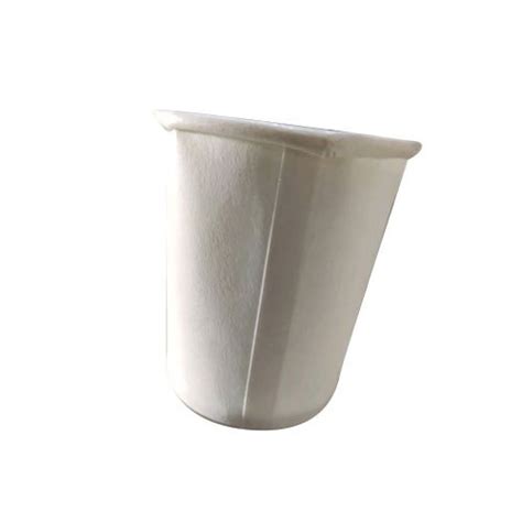 Plain White Disposable Paper Cup For Event Capacity 75 ML At Rs 2