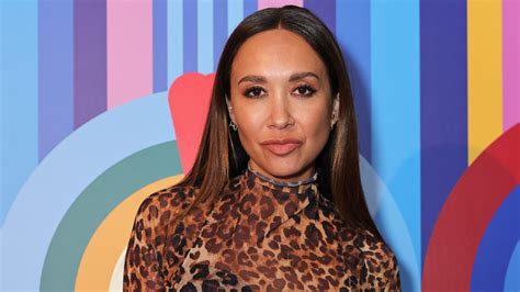 Myleene Klass Recalls Scary Incident Of Having Her Drink Spiked People