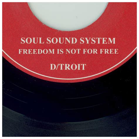 Soul Sound System Youtube Music