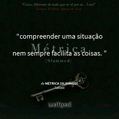 M Trica Coollen Hoover Cita Es De Livros Frases De Livros Livros