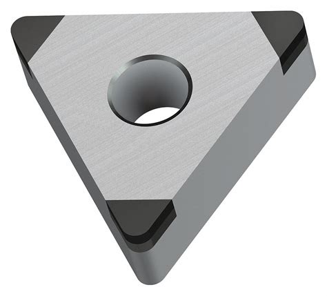 Walter In Inscribed Circle Neutral Triangle Turning Insert