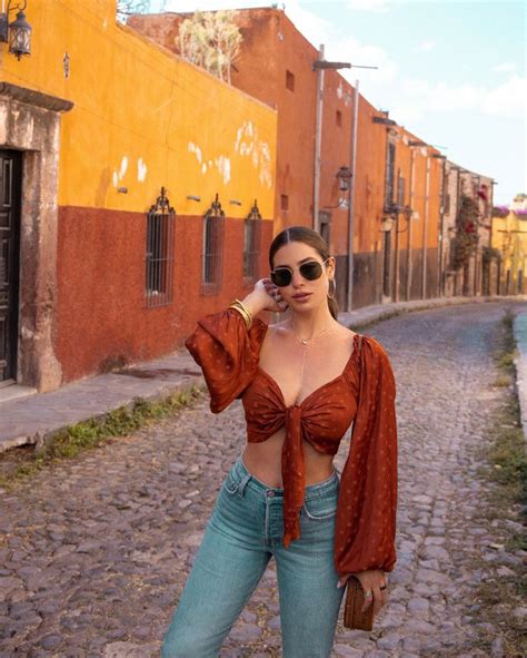 San Miguel De Allende Guide Nicole Isaacs City Outfits Outfits