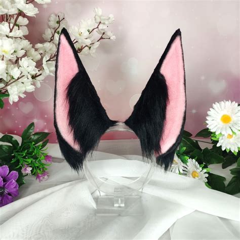 Tighnari Ears and Tail Genshin Impact Cosplay - Inspire Uplift in 2022 ...