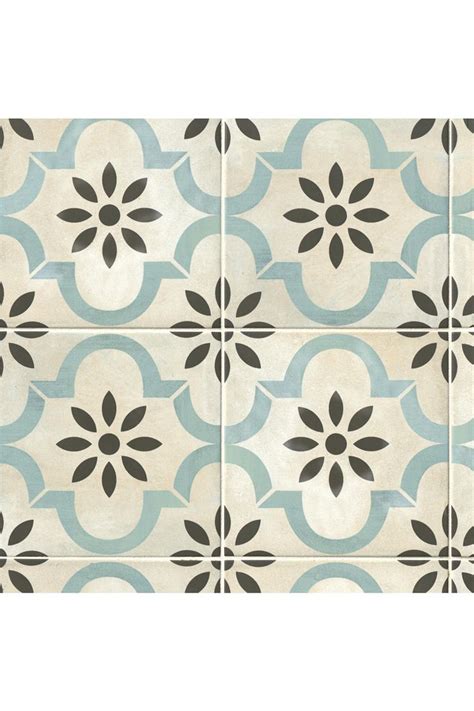 Artisan Conte Porcelain Wall And Floor Tile 8 X 8 In In 2022 Porcelain Wall Tile Wall And