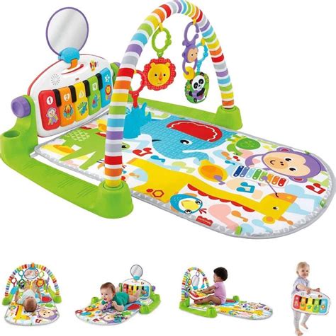 Presente Para 1 Ano Menina - Presentes para Meninas de 1 Ano: 16 Ideias Incríveis