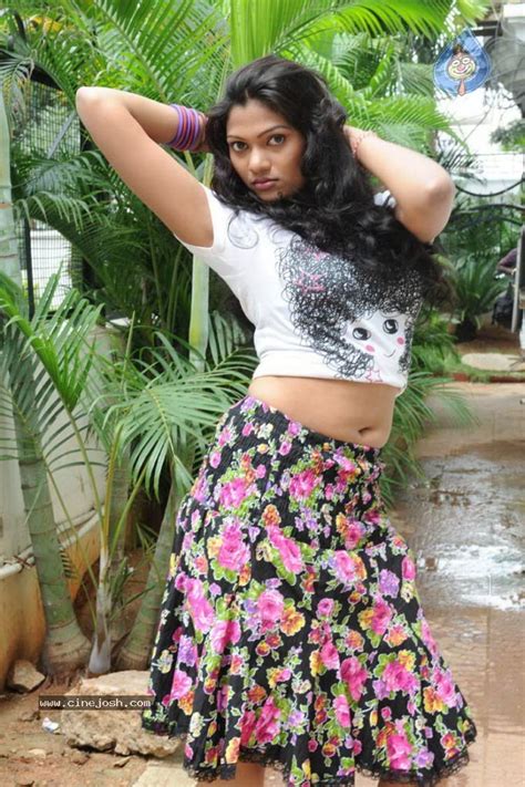 Keerthi Hot Stills Photo Of
