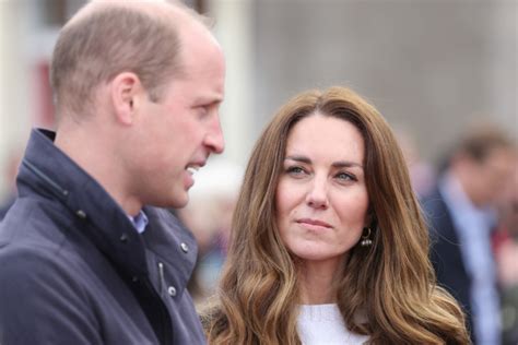 Alles Wat Je Moet Weten Over De Romantiek Tussen Prins William En Kate