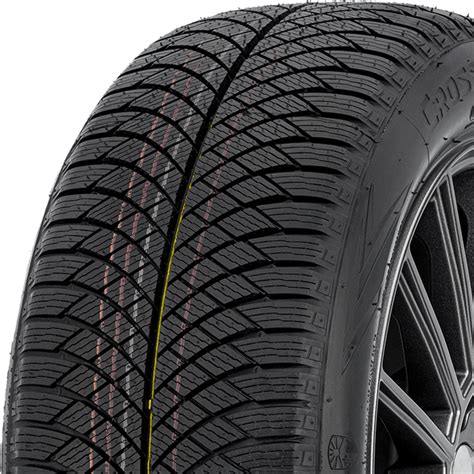 Buy Nankang Cross Seasons AW 6 Tyres Free Delivery Oponeo Co Uk