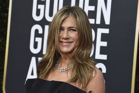 El Momentazo Del Fin De Semana Jennifer Aniston Asustando A Sus Fans