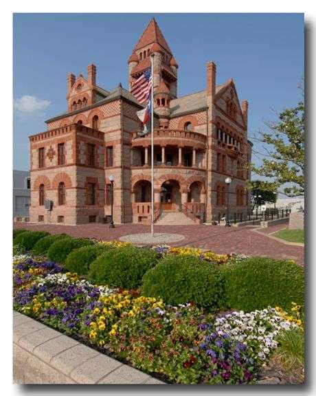 hopkins county texas auctioneer express