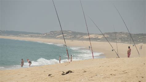 Litoral Alentejano Surf E Pesca Surf