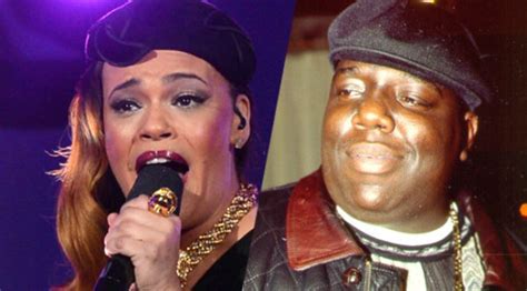 17 Years After Biggie's Death, Faith Will Release Album of Duets with ...